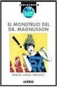 Monstruo del dr. magnusson, el (Periscopio) Books