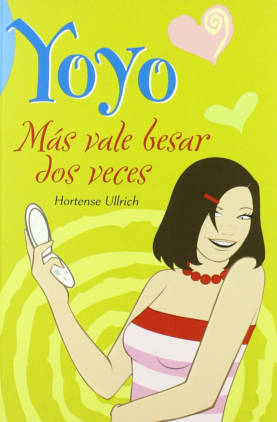 Más vale besar dos veces (YOYO) Social Sciences