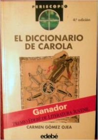 El diccionario de Carola book