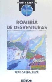 Romería de desventuras Social Sciences