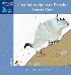 Montaña para pancho, una (Tren Azul) Books