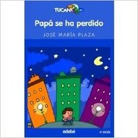Papa se ha perdido book