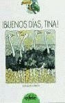 Buenos días, Tina book