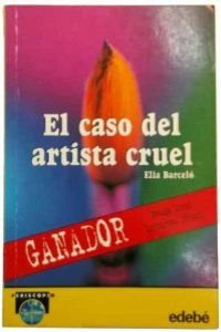 El caso del artista cruel Reading Aloud & Learning to Read