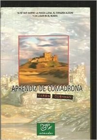 Aprendiz de comadrona Children's books