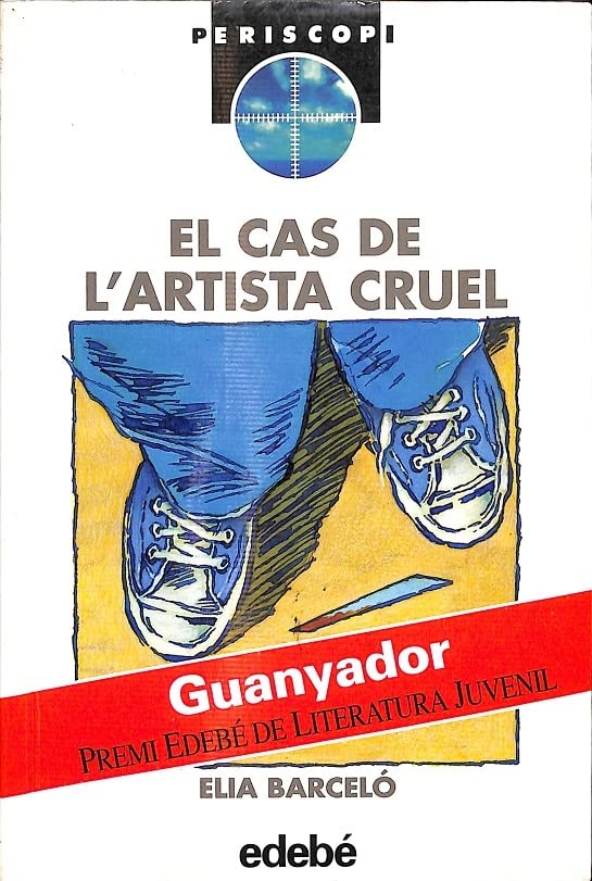 El cas de l artista cruel book