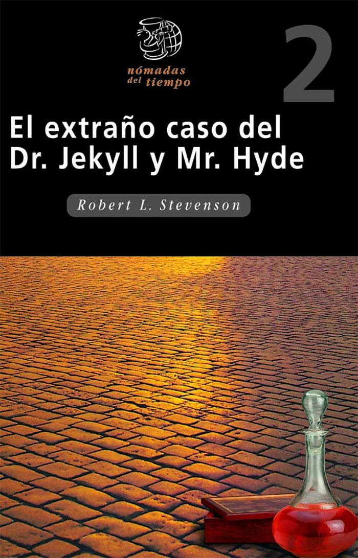 El extraño caso del Dr. Jekyll y Mr. Hyde Social Sciences