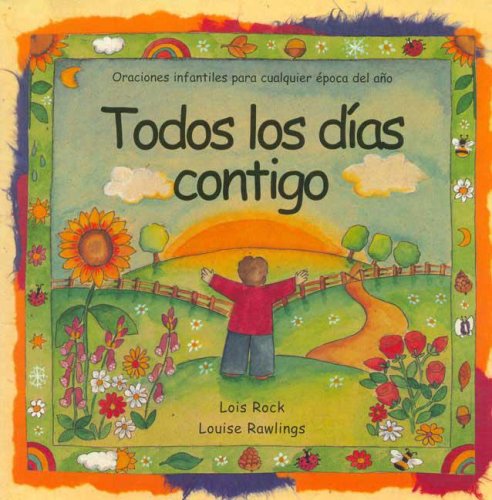 Todos Los Dias Contigo / All Year Long (luz de noche / Nightlights) Non-fiction