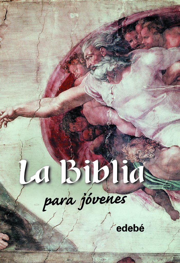 La Biblia para jóvenes (BIBLIOTECA RELIGIOSA EDEBÉ) Social Sciences