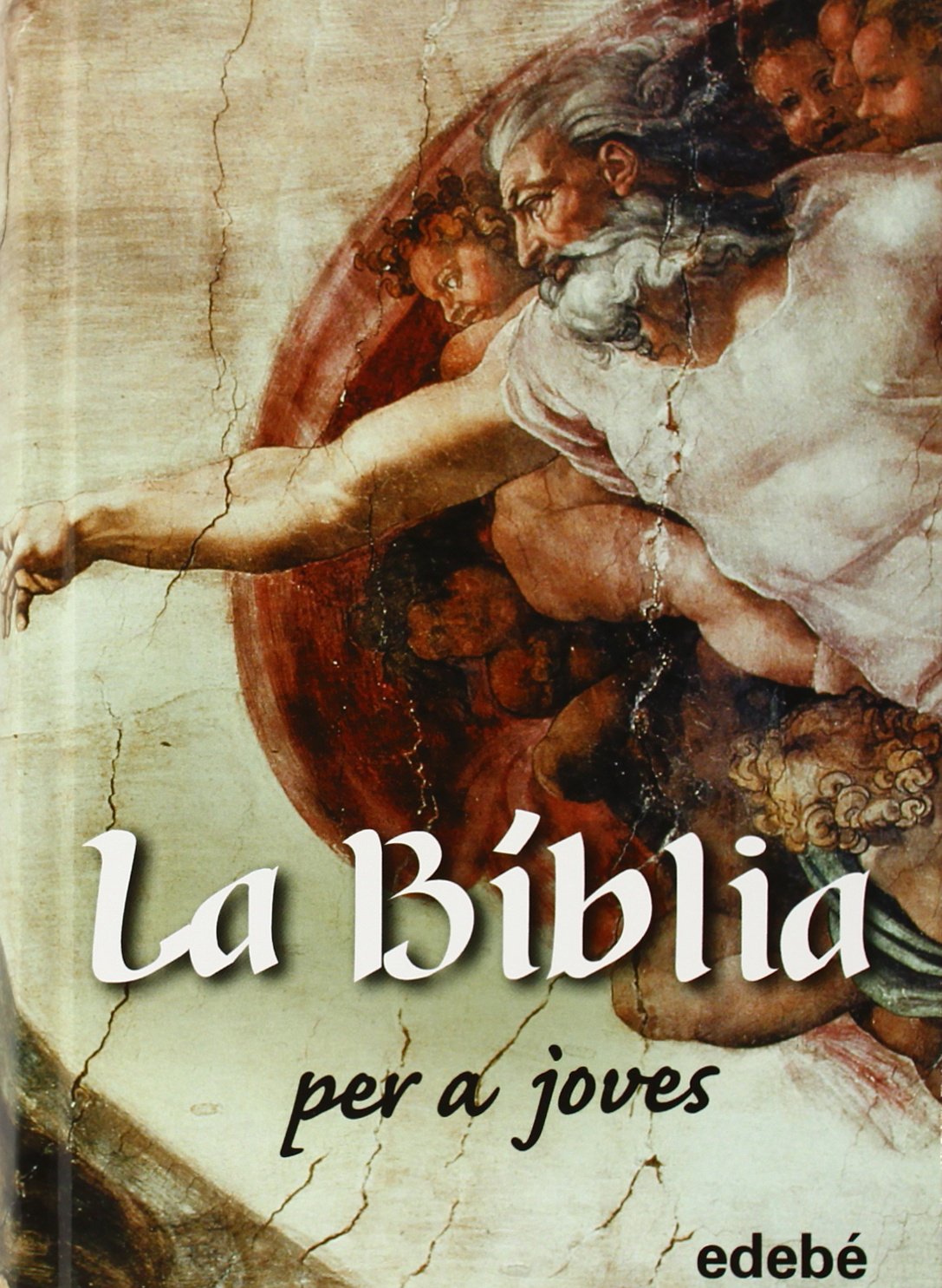 La Bíblia per a joves (BIBLIOTECA RELIGIOSA EDEBÉ) Social Sciences