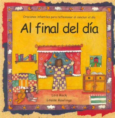 Al Final del Dia / Bright Star Night (Luz de noche / Nightlights) Non-fiction