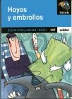 Hoyos y embrollos (Tucan Azul) Books
