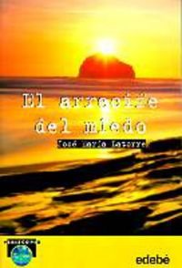 Arrecife del miedo,el Books