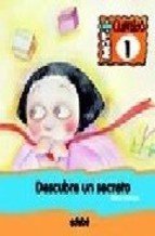Descubre Un Secreto (Mis Cuentos Favoritos Tren Azu) Books