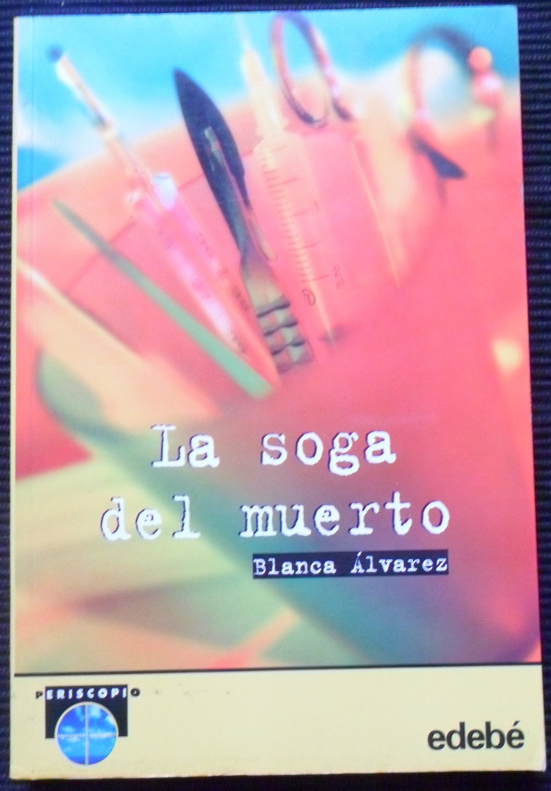 La soga del muerto Social Sciences