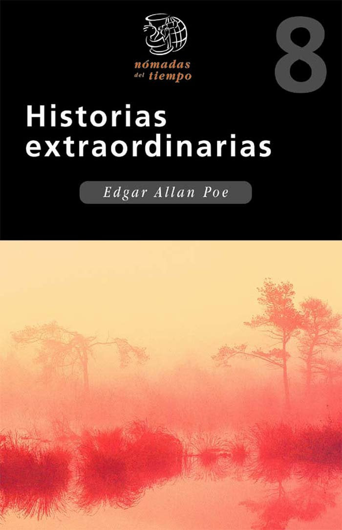Historias extraordinarias (NOMADAS DEL TIEMPO) Social Sciences