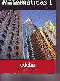 Matematicas 1º bachillerato. modalidad de ciencias naturales y tecnologia book