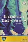 En septiembre llego el desastre (Periscopio) Books