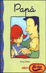 Papa ("mi familia")(+3 años) book