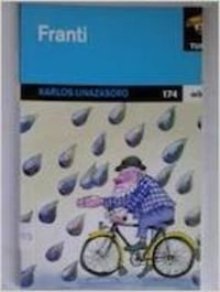 Franti (castellano) (Tucan Azul) Books