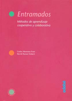 Entramados metodos de aprendizaje cooperativo book