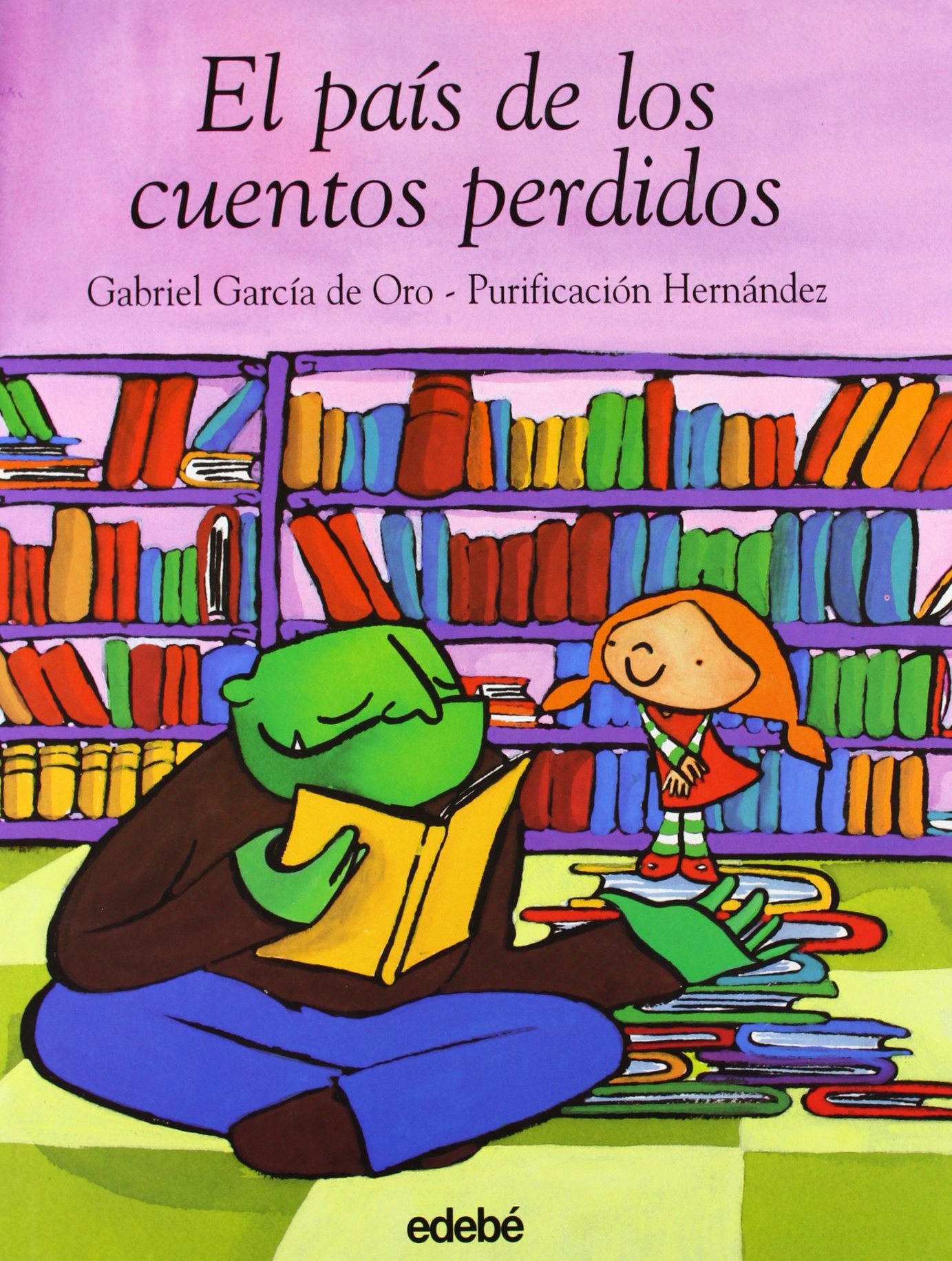 El país de los cuentos perdidos Social Sciences