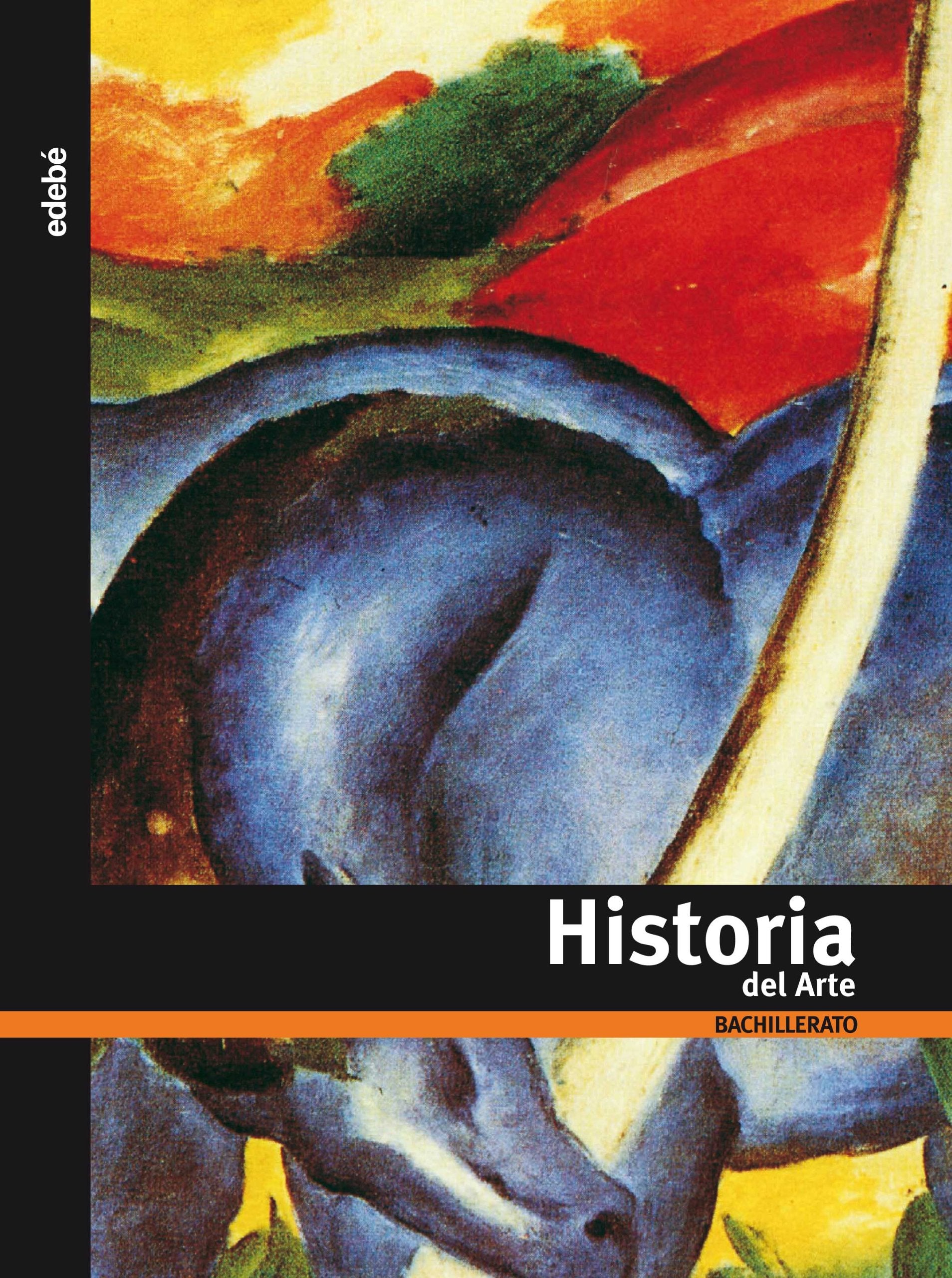 Historia del arte, Bachillerato Non-fiction