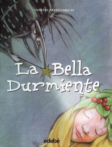 La bella durmiente / Sleeping Beauty book