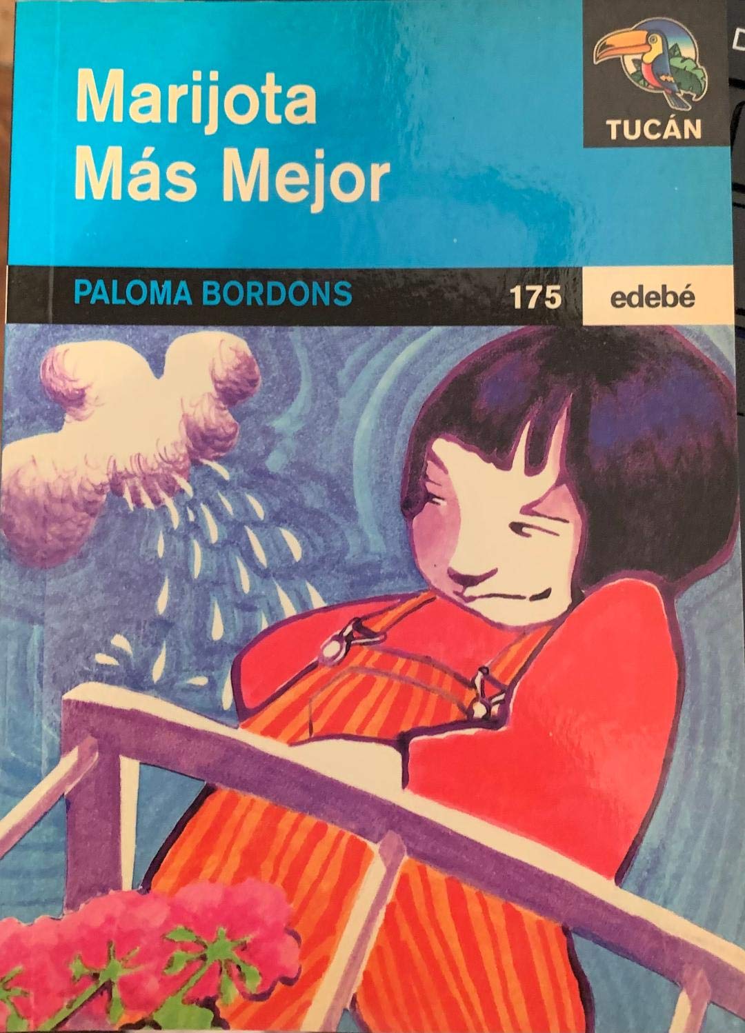 Marijota mas mejor (Tucan Azul) Books