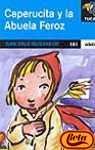 Caperucita y la abuela feroz (Tucan Azul) Books