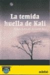 Temida huella de kali, la (Periscopio) Books