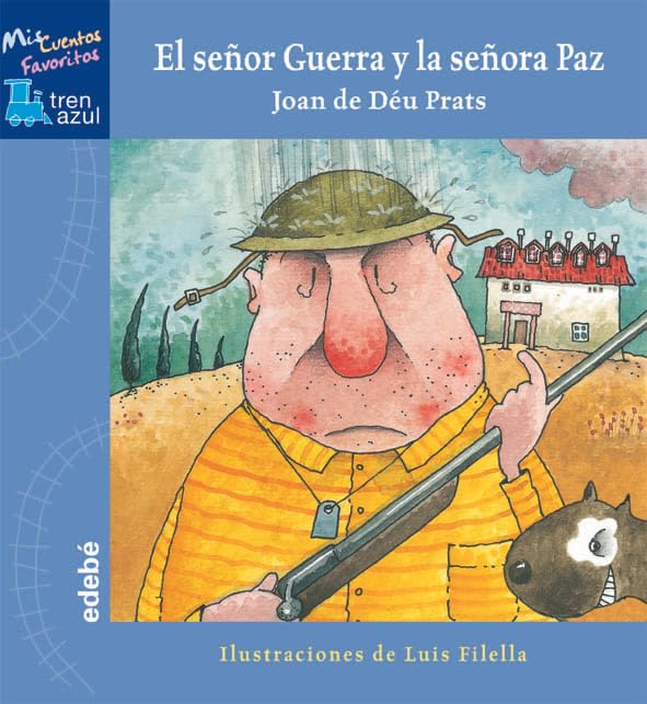 El señor Guerra y la señora Paz Social Sciences