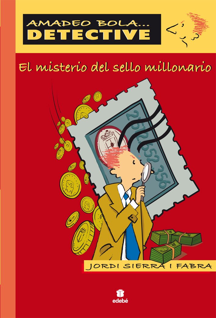 El misterio del sello millonario Social Sciences