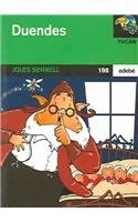 Duendes / Elves (Tucan Verde / Green Toucan) Fairy Tales & Legends