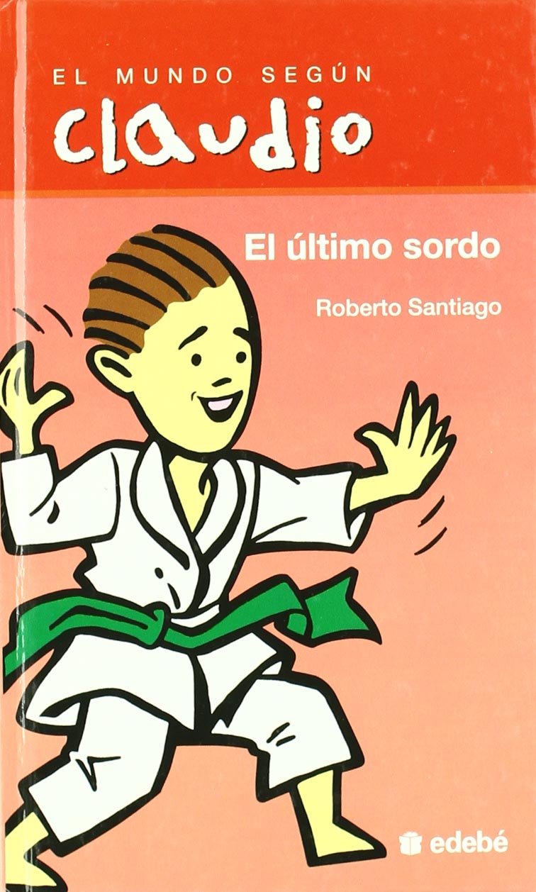 El ultimo sordo / The last Deaf book