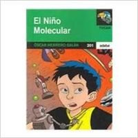 El Nino Molecular / The Molecular Kid (Tucan verde/Green Tuscan) Books
