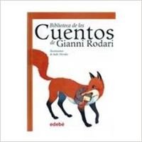 Biblioteca de los cuentos de Gianni Rodari / Encyclopedia of Stories From Gianni Rodari Contemporary literature