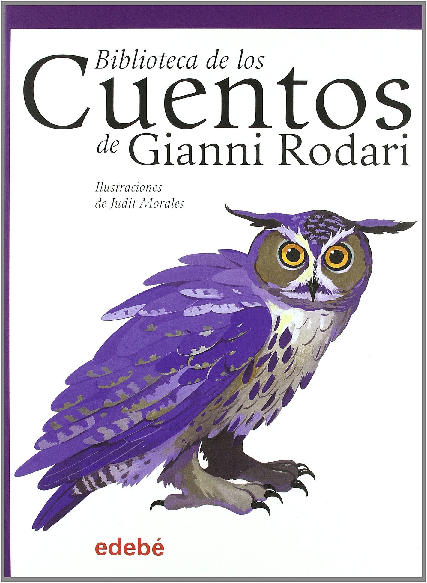 Biblioteca de los cuentos / Library Stories book