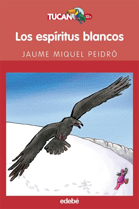 Los espíritus blancos (TUCAN ROJO, Band 16) Social Sciences