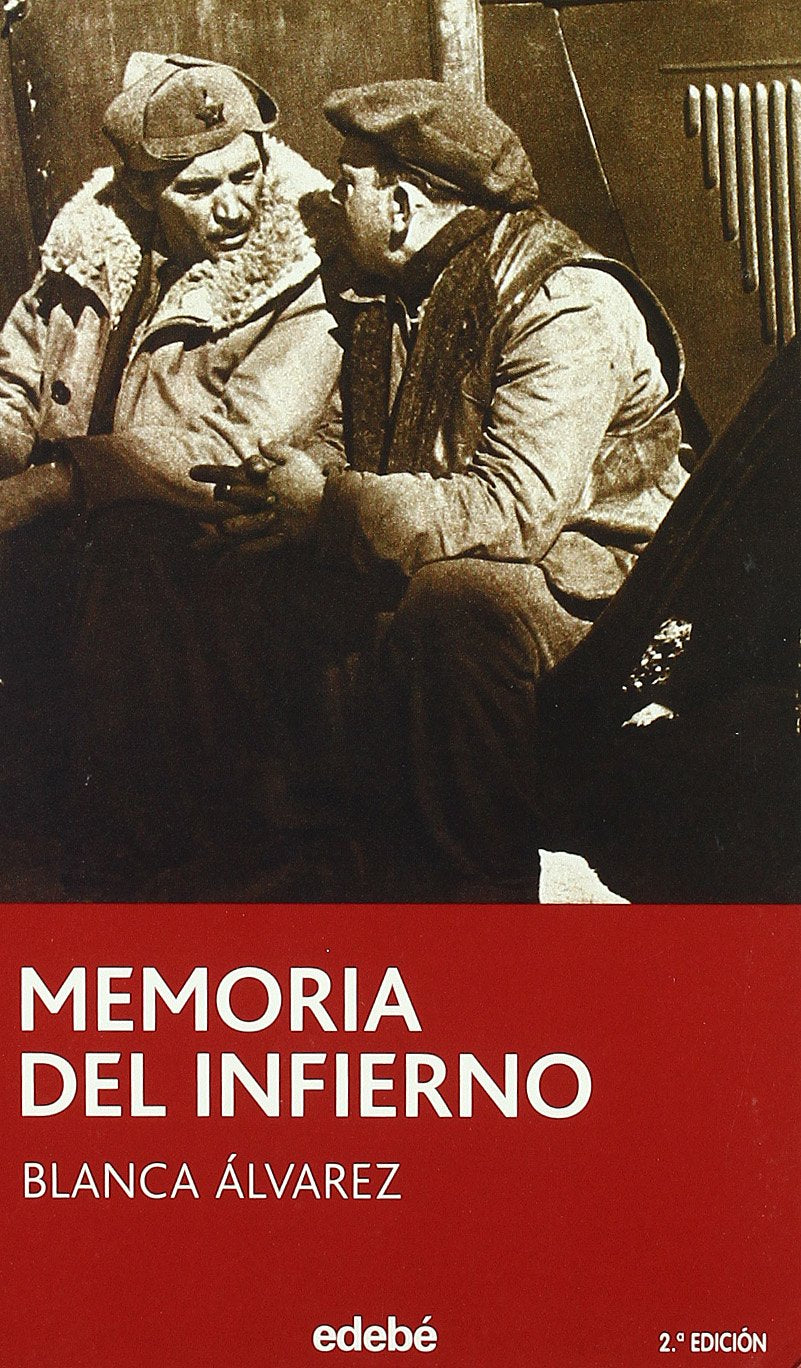 Memoria del infierno (PERISCOPIO, Band 87) Social Sciences