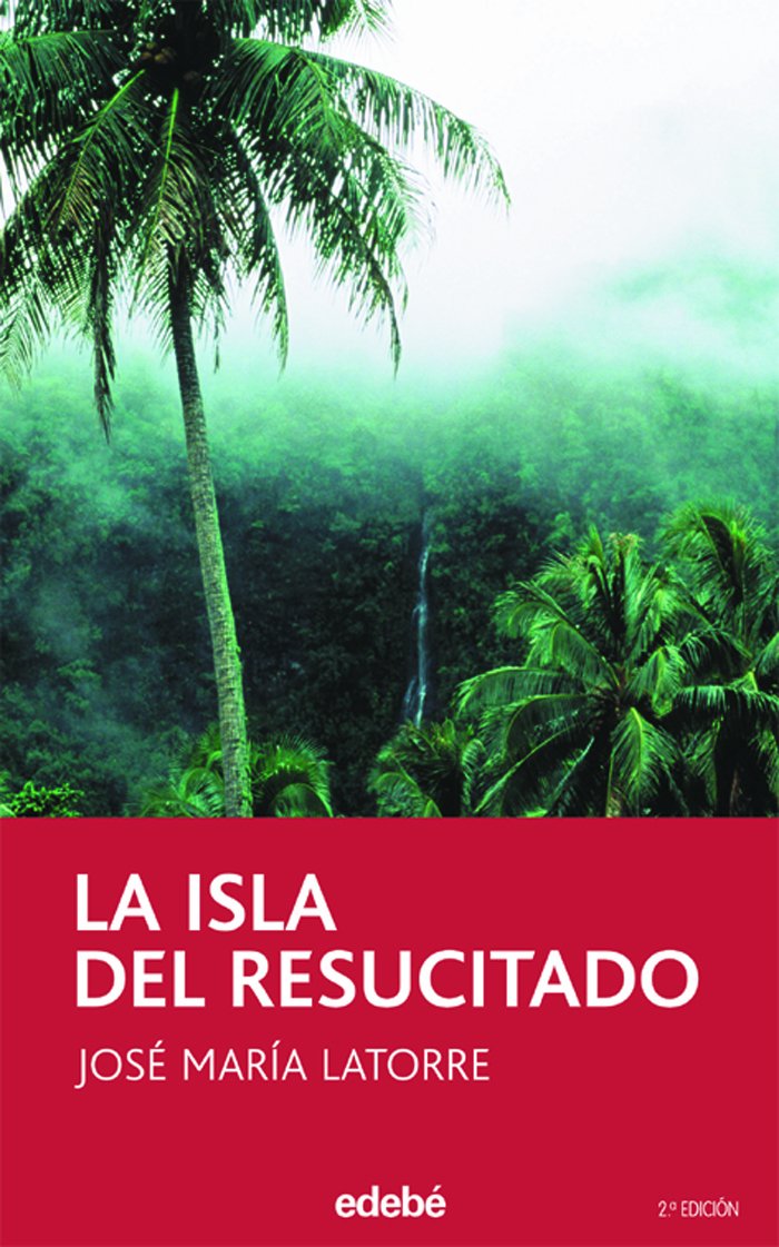 La isla del resucitado (PERISCOPIO, Band 2) Social Sciences