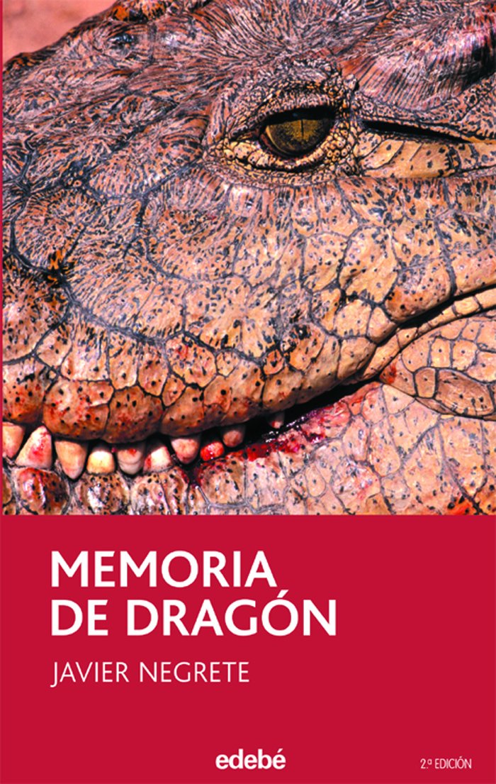Product Image: Memoria de dragón