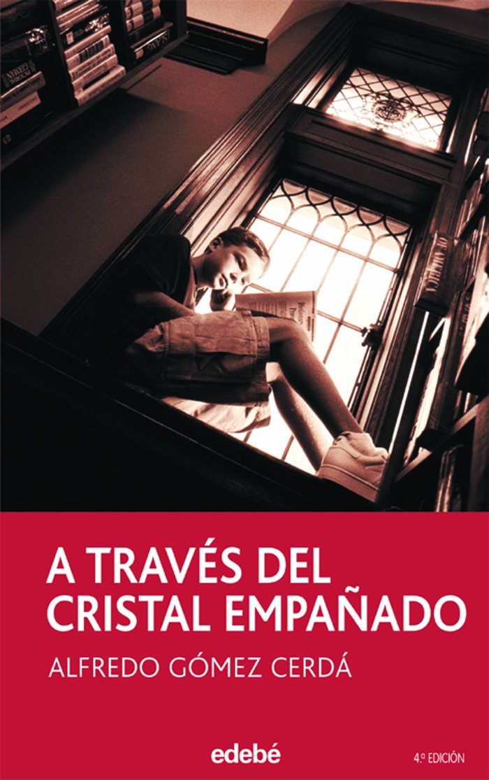 A través del cristal empañado (PERISCOPIO, Band 4) Social Sciences