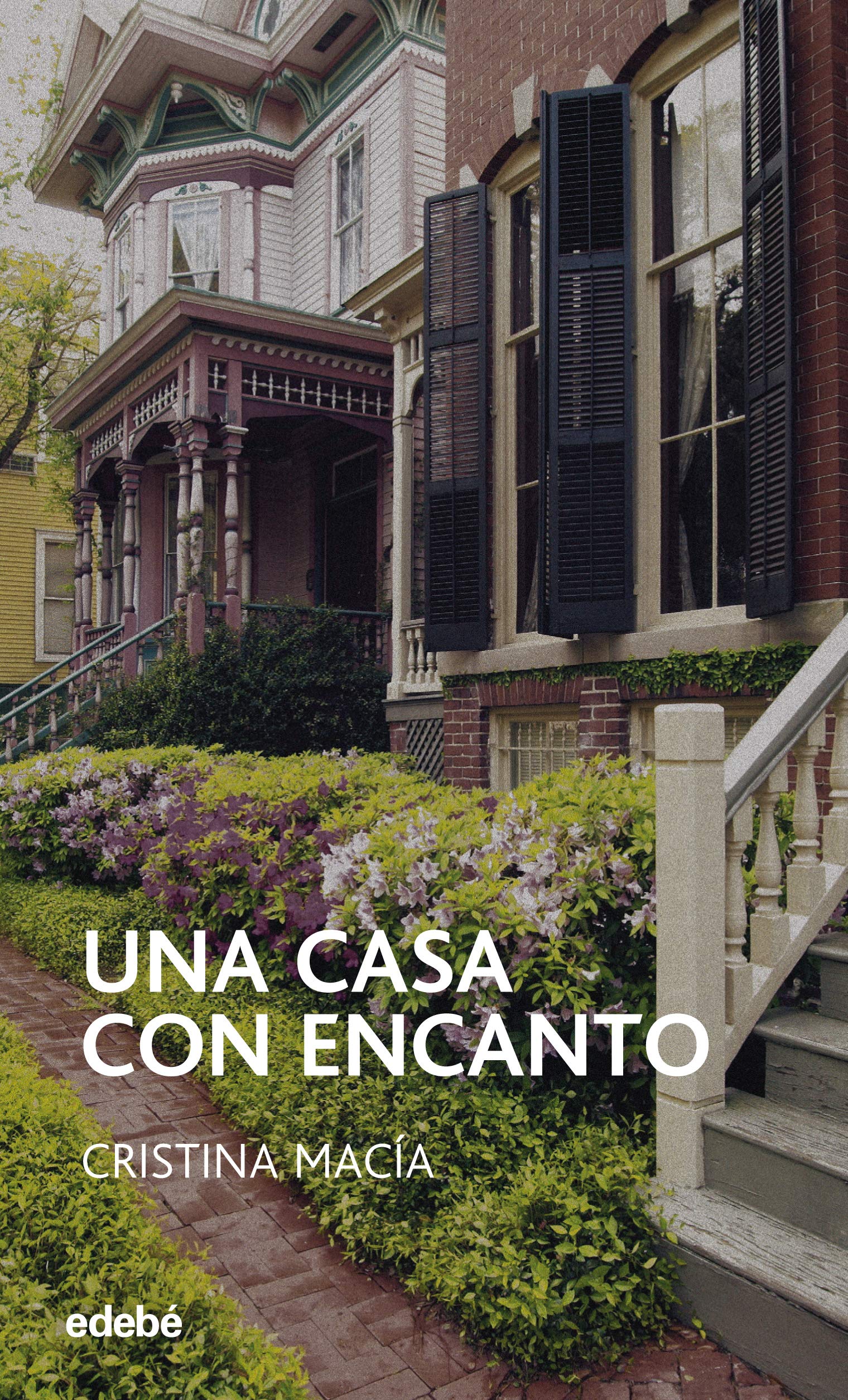 Una casa con encanto (PERISCOPIO, Band 6) Social Sciences