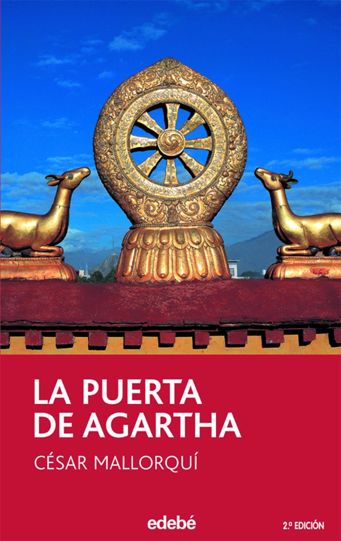 La puerta de Agartha (PERISCOPIO, Band 9) Social Sciences