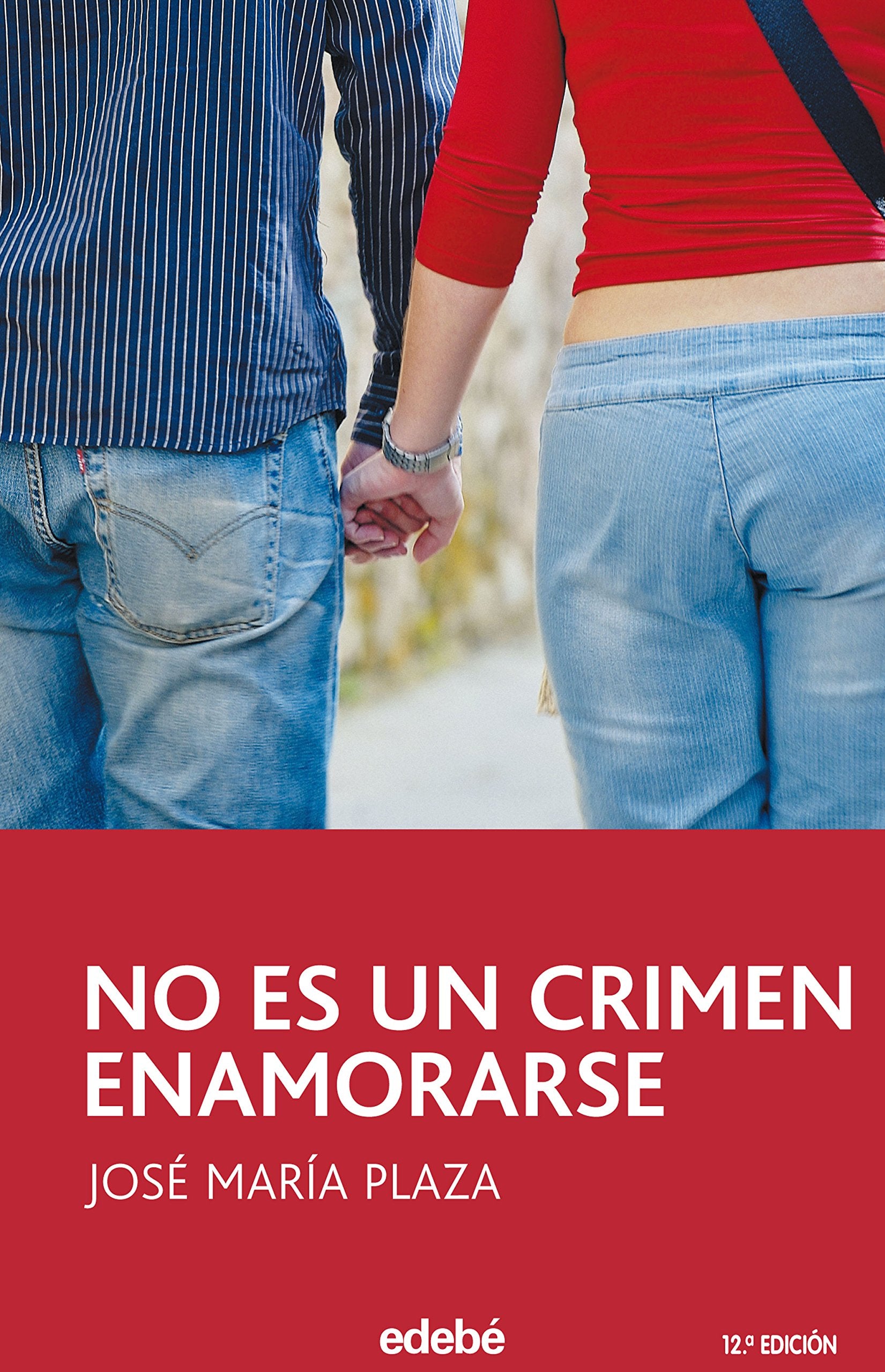 No es un crimen enamorarse Social Sciences