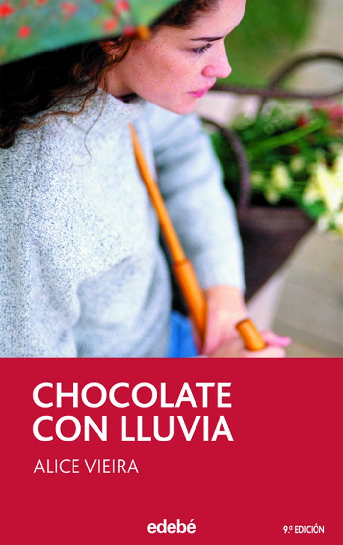Chocolate con lluvia (PERISCOPIO, Band 15) Social Sciences