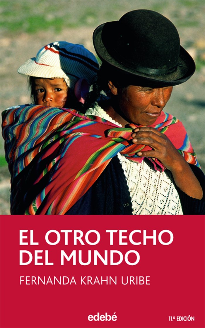 El otro techo del mundo (Periscopio, Band 20) Social Sciences
