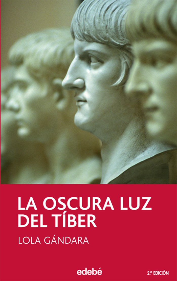 La oscura luz del Tíber (Periscópio, Band 14) Social Sciences