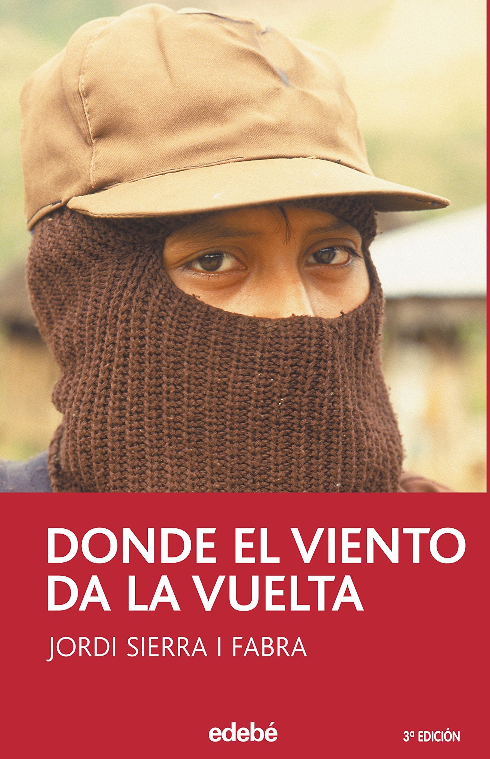Donde el viento da la vuelta Social Sciences